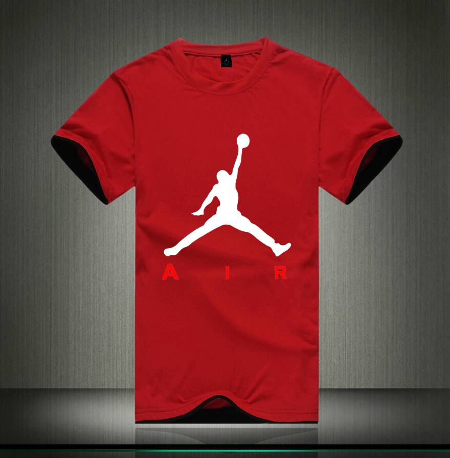 men jordan t-shirt S-XXXL-1078